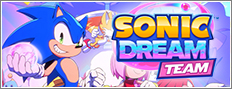 Sonic Dream Team