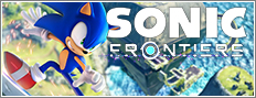 Sonic Frontiers