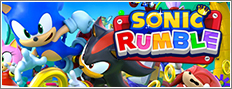 Sonic Rumble