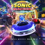 Extreme Gear: Der Sonic Racing Crossworlds Announce-Trailer