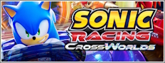 Sonic Racing: CrossWorlds