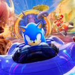 Fingers Crossed: Weitere Infos und Closed Network Test für Sonic Racing CrossWorlds