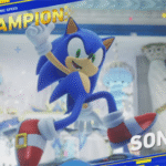 Back in Time: "History of Sonic Racing"-Video zeigt neues Sonic Racing: CrossWorlds-Gameplay