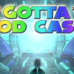 Gotta Pod Cast! Akt 286: Sonic 3 Gewinnspiel und das verlorene Sonic 4 Ending