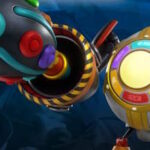 Sonic Prime Hörbuch 8-9: "Teamarbeit ist das Arr und O" erschienen